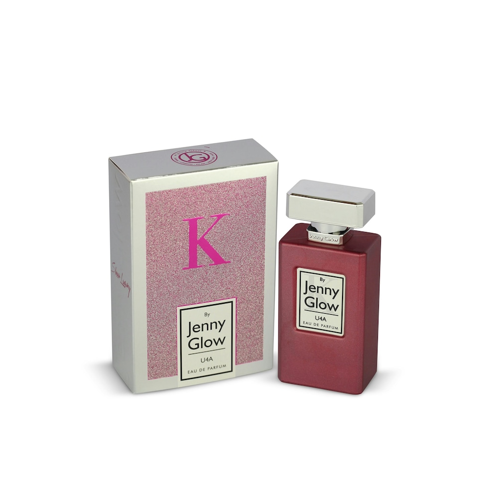 image 1 of JENNY GLOW U4A Eau De Parfum 30ml