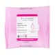 image 1 of Brushworks Makeup Remover Wipes - 25 Sheets