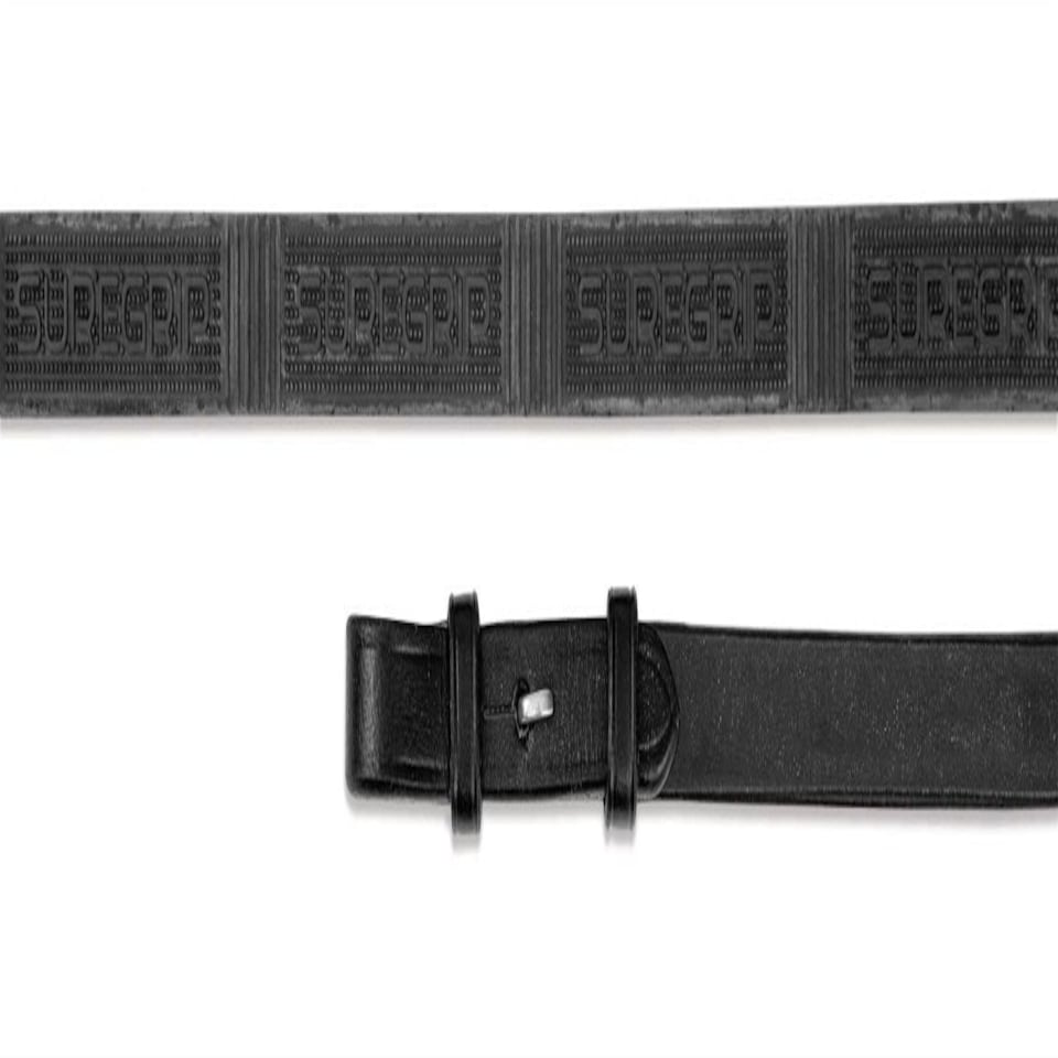 Shires RAPIDA Pro Suregrip Reins Black | Size: 48X5/8
Colour: Black