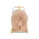 image 2 of Tutti Bambini Douglas the Highland Cow Rocking Toy