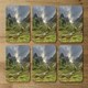 image 2 of Scotland Highlands (Coaster)