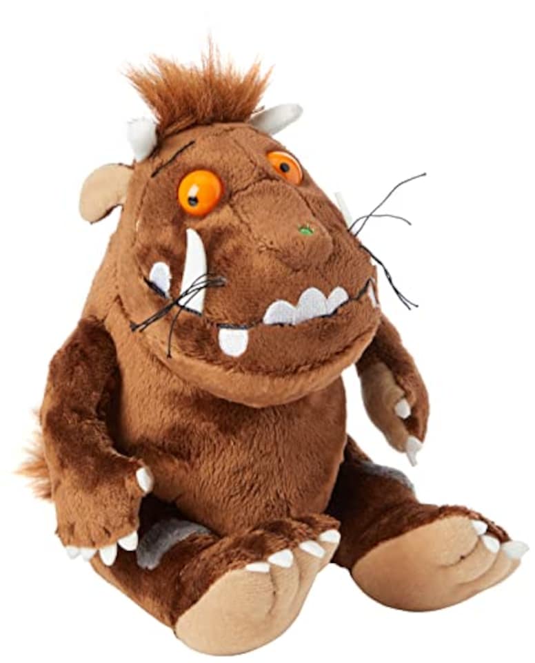 image 1 of Gruffalo Sitting 9In