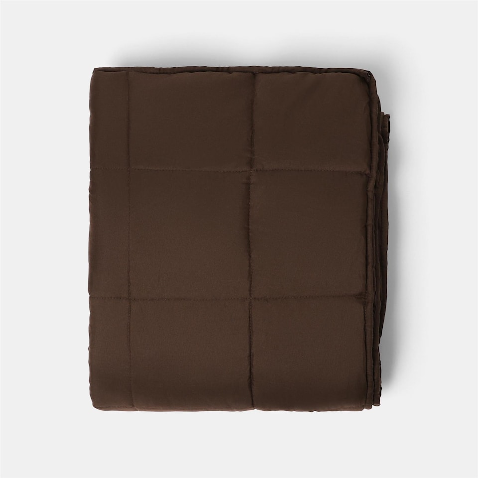 image 1 of OHS Sensory Sleep Therapy 8kg Weighted Blanket 150 x 200cm
