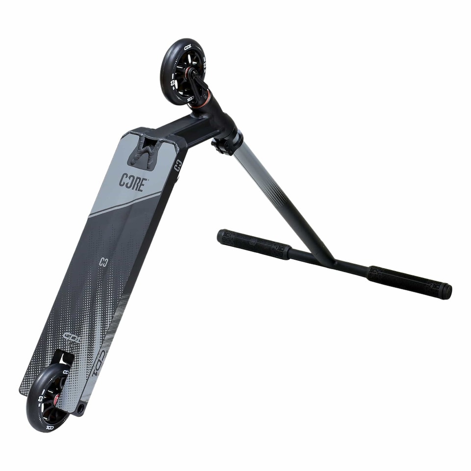 image 1 of CORE CD1 Complete Stunt Scooter