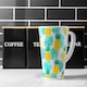 image 2 of Pineapples Latte Mug
