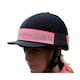 image 2 of Equi-Flector Hat Band - Pink - One Size | Pink | One Size