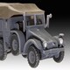 image 3 of Revell German Krupp Protze KFZ 69 w/3.7cm Pak (1:76 Scale)