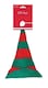 image 4 of Adults Christmas Elf Fancy Dress Hat