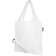 image 3 of Bullet Sabia Recycled Packaway Tote Bag - White - One Size | White