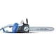 image 3 of Hyundai 16" 40cm Electric Chainsaw 2400W 230V