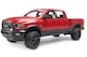 image 3 of Bruder RAM 2500 Power Wagon Detailed Vehicle & Playset Model