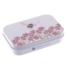 Wrendale Designs Choice of Mini Gift Tin - 9.5 x 6 x 2.5 cm