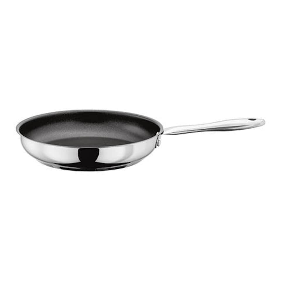 image 1 of Judge Classic 24cm Non-Stick Frying Pan