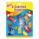 image 1 of Artbox Scented Novelty Eraser (Pack of 6)