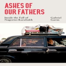 Ashes Of Our Fathers