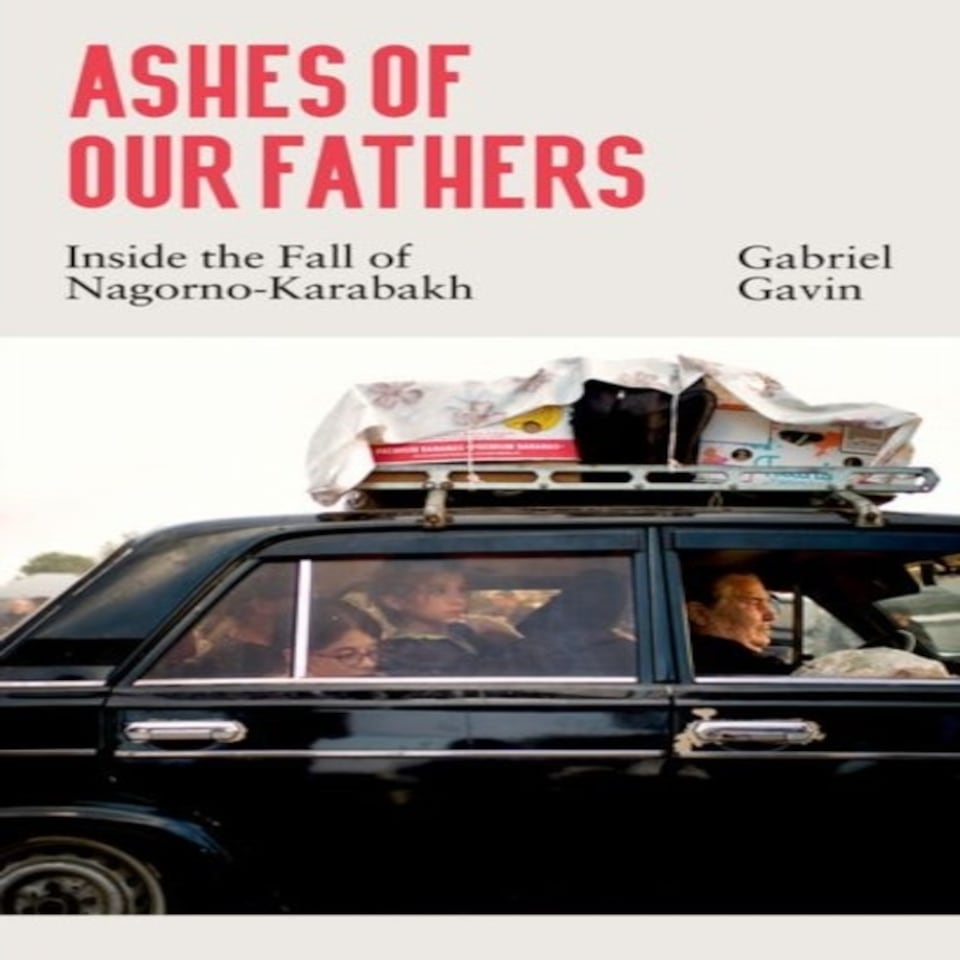 Ashes Of Our Fathers