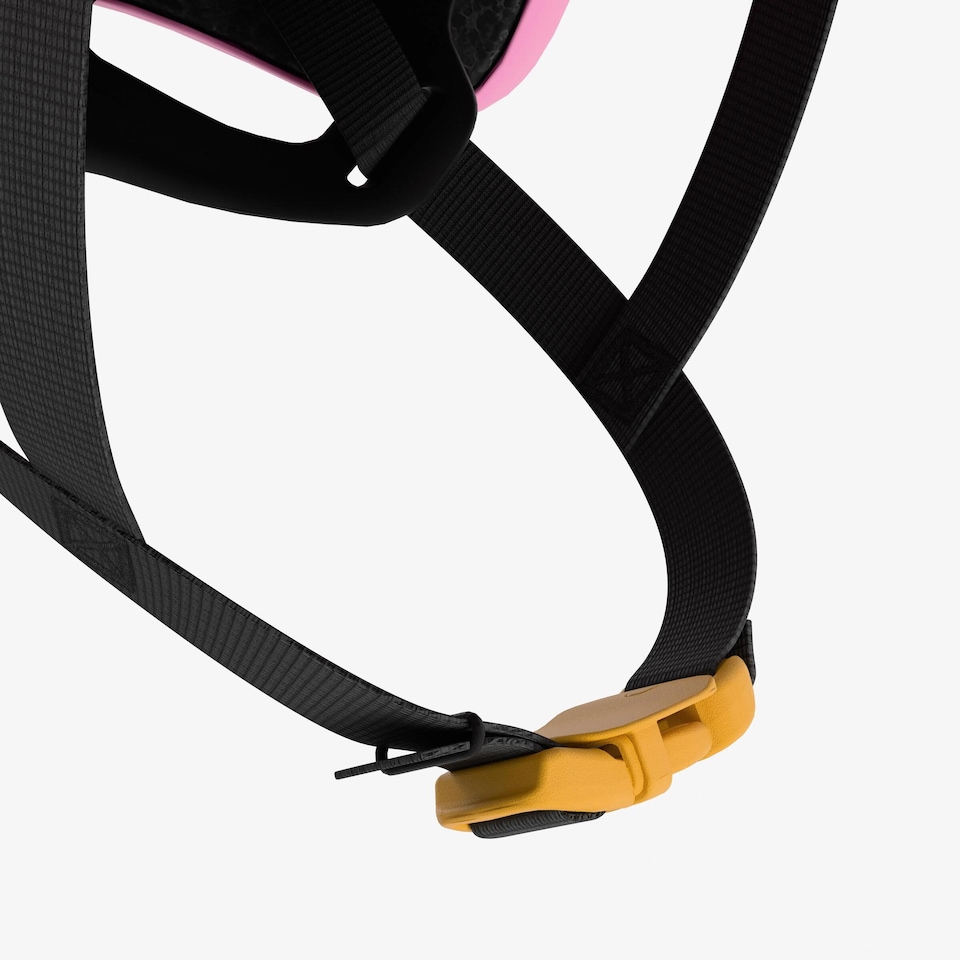 image 1 of Decathlon Children's bicycle helmet, Play 500
