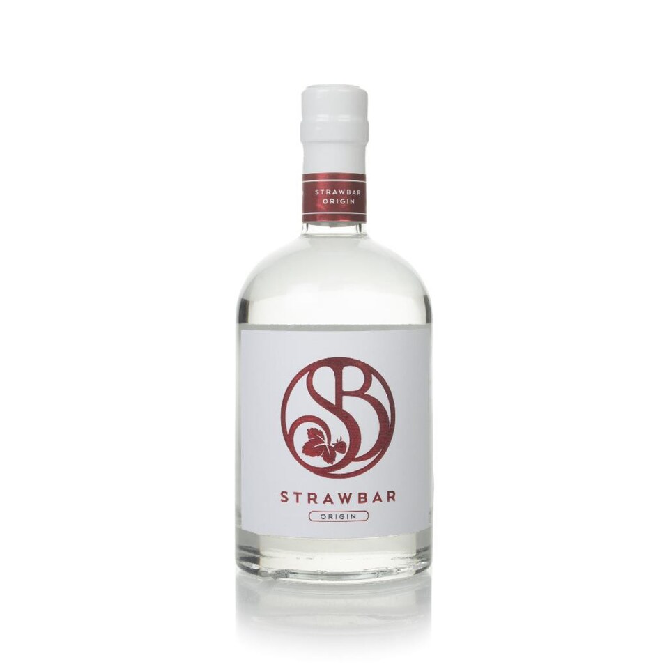 image 1 of Strawbar Origin