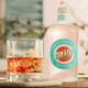 image 4 of Ginato Pompelmo Pink Grapefruit Gin