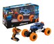 image 1 of REVELL RC Car Destroyer XSGHz 2CH Model Kit