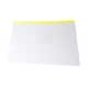 image 5 of Pack of 12 A4 Yellow Zip Zippy Bags - Janrax 708531