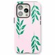 image 1 of Palm Leaf Phone Case | Pink | iPhone 16 Plus
Magsafe | iPhone 16 Plus
Magsafe