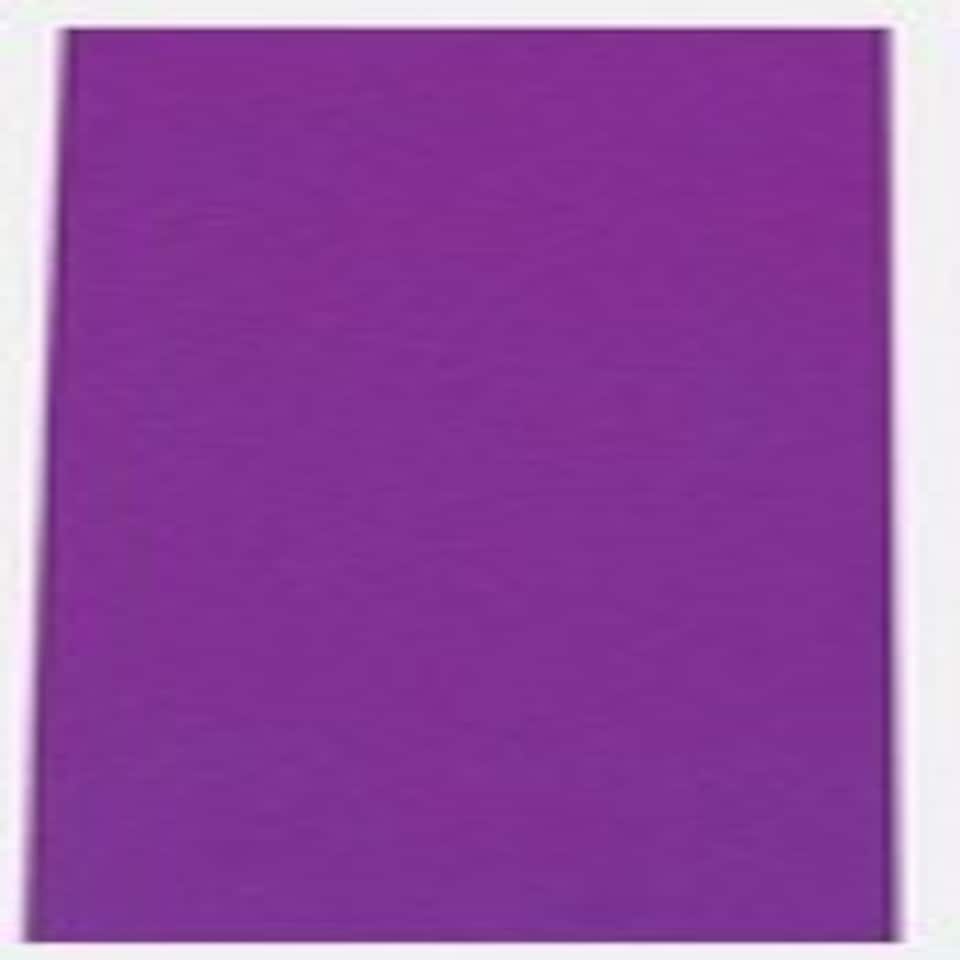 image 1 of Crepe Paper Purple 1.5m x 50cm