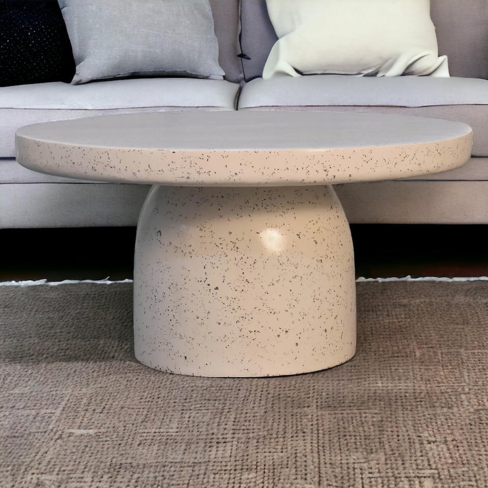 image 1 of Artisan Furniture Serenity Coffee Table