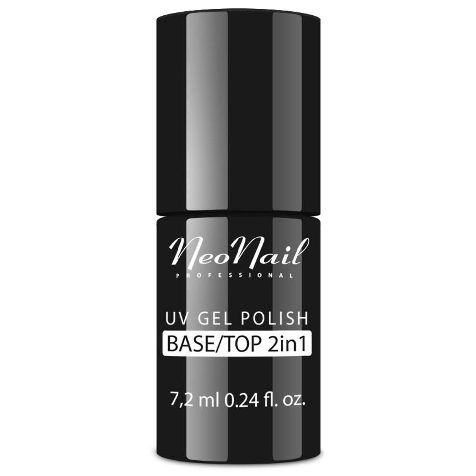 image 1 of NeoNail UV/LED 2 in1 Base and Top 7ml N/A