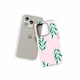 image 2 of Palm Leaf Phone Case | Pink | Galaxy S25 Plus
Tough | Galaxy S25 Plus
Tough