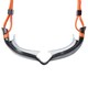 image 6 of Zoggs Tiger LSR+ Liquid Skin Race Swimming Goggles - Regular Size