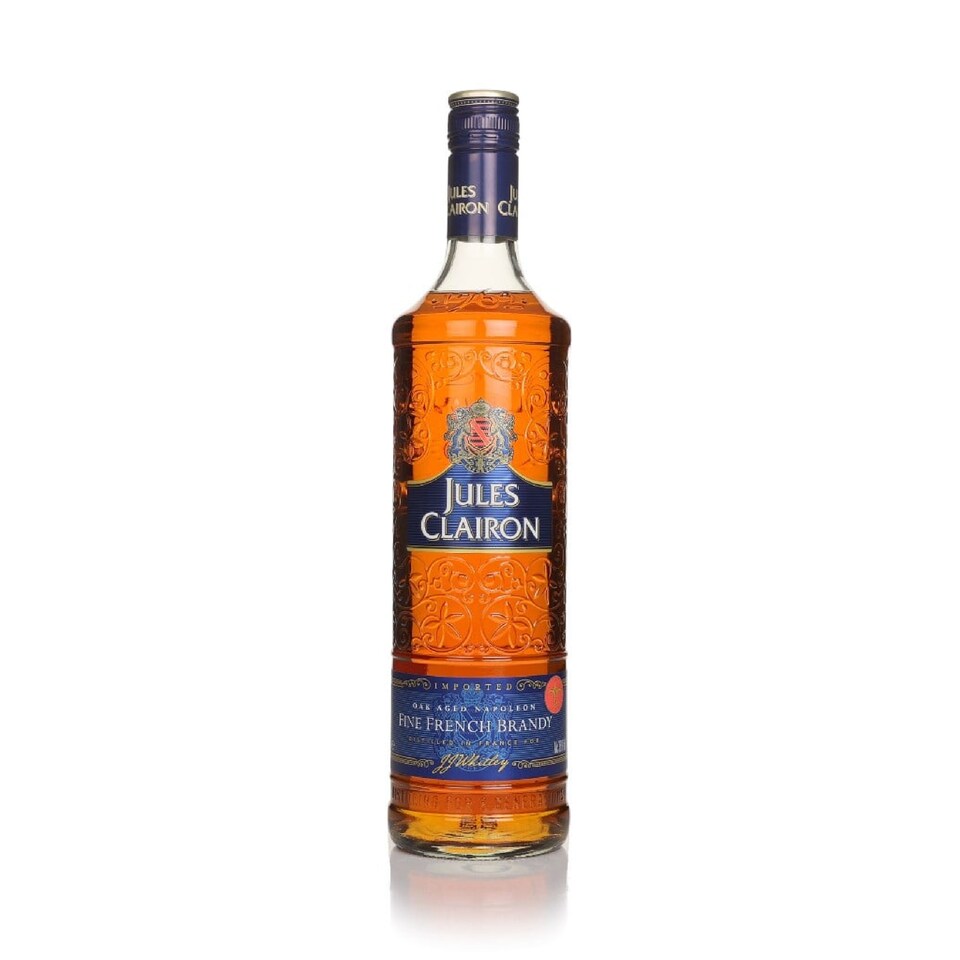 image 1 of Jules Clairon Napoleon Brandy