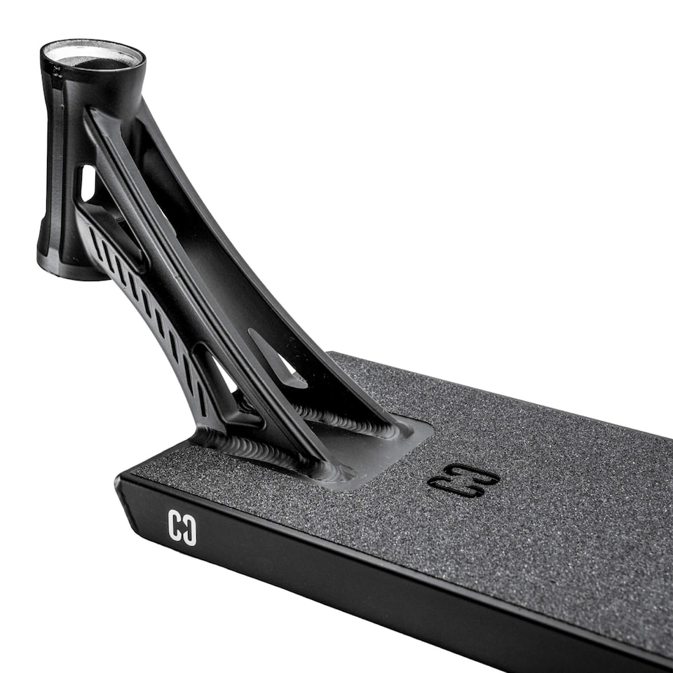 image 1 of CORE ST3 Forged Scooter Deck 6.5 X 22.5"