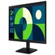 image 3 of Samsung S24D310EAU computer monitor 61 cm (24") 1920 x 1080 pixels Full HD LCD Black