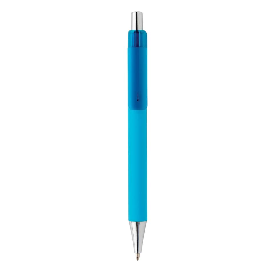 image 1 of XD Collection X8 Smooth Pen - Blue - One Size