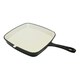 image 5 of Blackmoor 67589 24cm Black Cast Iron Griddle Pan