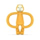 image 1 of Matchstick Monkey Animal Teether Ludo Lion
