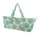image 1 of Yoga-Mad Deluxe Yoga Prop Bag - Green - One Size