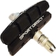 image 5 of Sport Direct Set x 2 70mm Bicycle Bike V Brake Blocks Pads