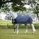 image 2 of LeMieux Rug Liner 200g Blue | 6ft 9