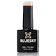 image 2 of Bluesky Beige Gel Polish - Florence 10ml