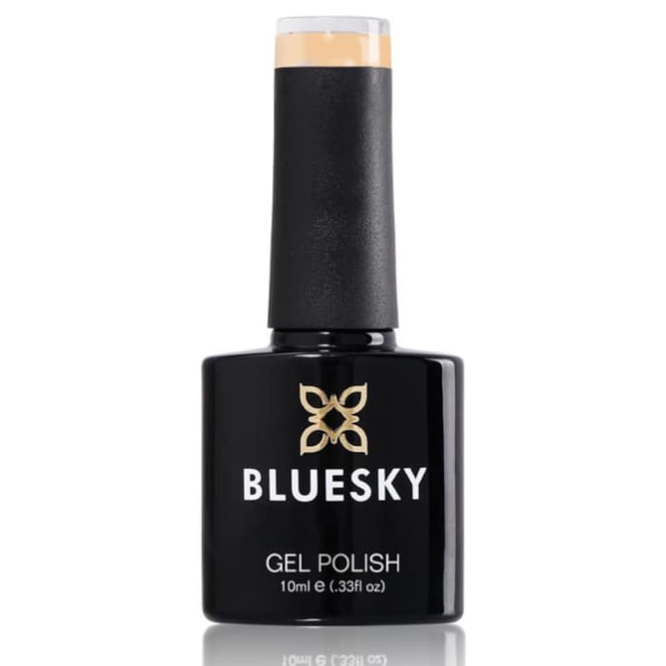 image 1 of Bluesky Beige Gel Polish - Florence 10ml