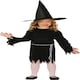 image 2 of Fancy Dress Child Classic Witch - 3-4 Years
