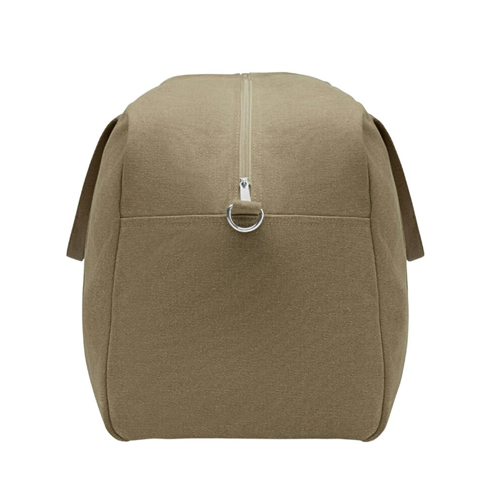 image 1 of MidOcean Duffas Colour Duffle Bag - Army Green - One Size Green