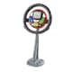 image 2 of Casdon Sat Nav Steering Wheel