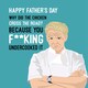 image 1 of Gordon Ramsay Funny Father's Day Card