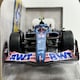 image 5 of Esteban Ocon #31 Alpine A522 Australia GP 2022 1:18 Scale Solido 1808804