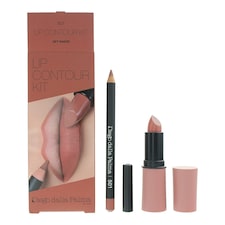 Diego Dalla Palma Lip Contour Kit Nude 01 2 Piece Gift Set: Lipstick 4g - Lip Liner 1.1g N/A