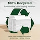 image 6 of ECONX 2-Ply Soft Facial Tissues 36 Boxes of 100 Sheets Per Box Soft and Luxurious Face Tissues