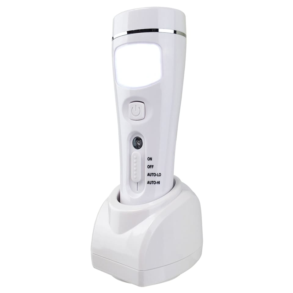 image 1 of Xtralite Maxi LED Night Light Torch With Automatic Power Cut Light